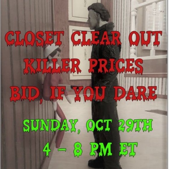 MULTI Handbags - CLOSET CLEAROUT SHOW